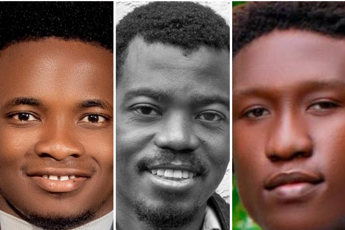 Trois poètes haïtiens primés au Prix Charles Péguy